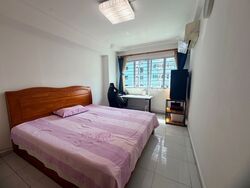 Blk 352 Choa Chu Kang Central (Choa Chu Kang), HDB 4 Rooms #521511021